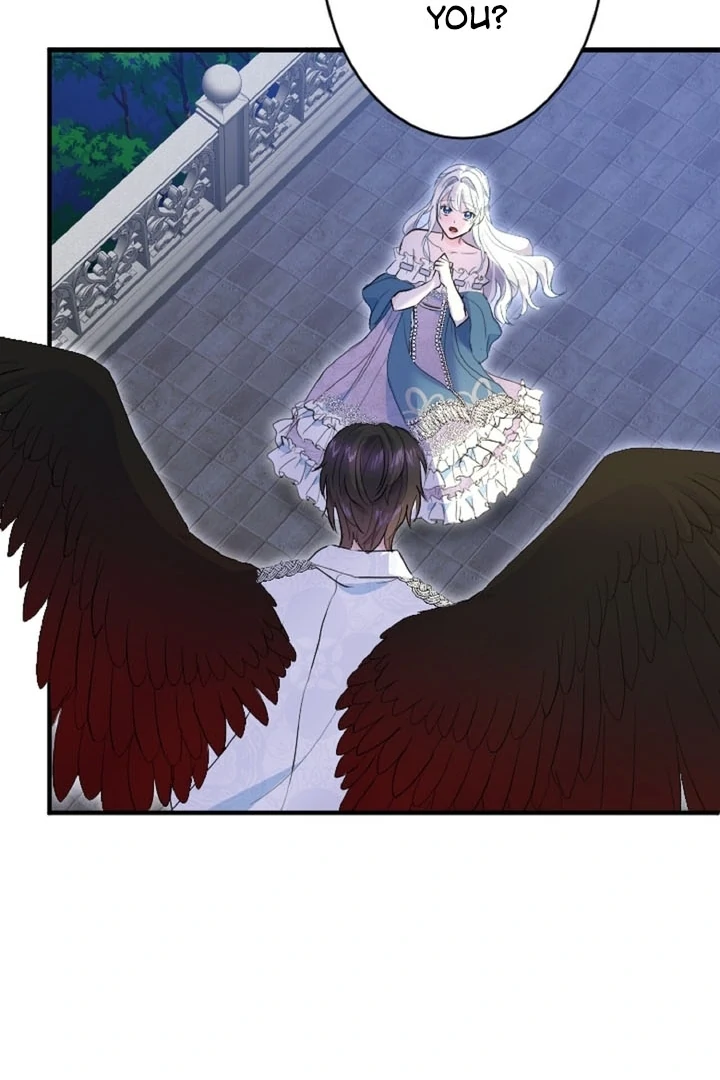 The Forbidden Girl Chapter 35 - Page 58