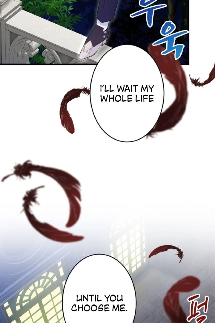 The Forbidden Girl Chapter 35 - Page 62