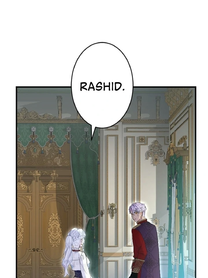 The Forbidden Girl Chapter 35 - Page 68