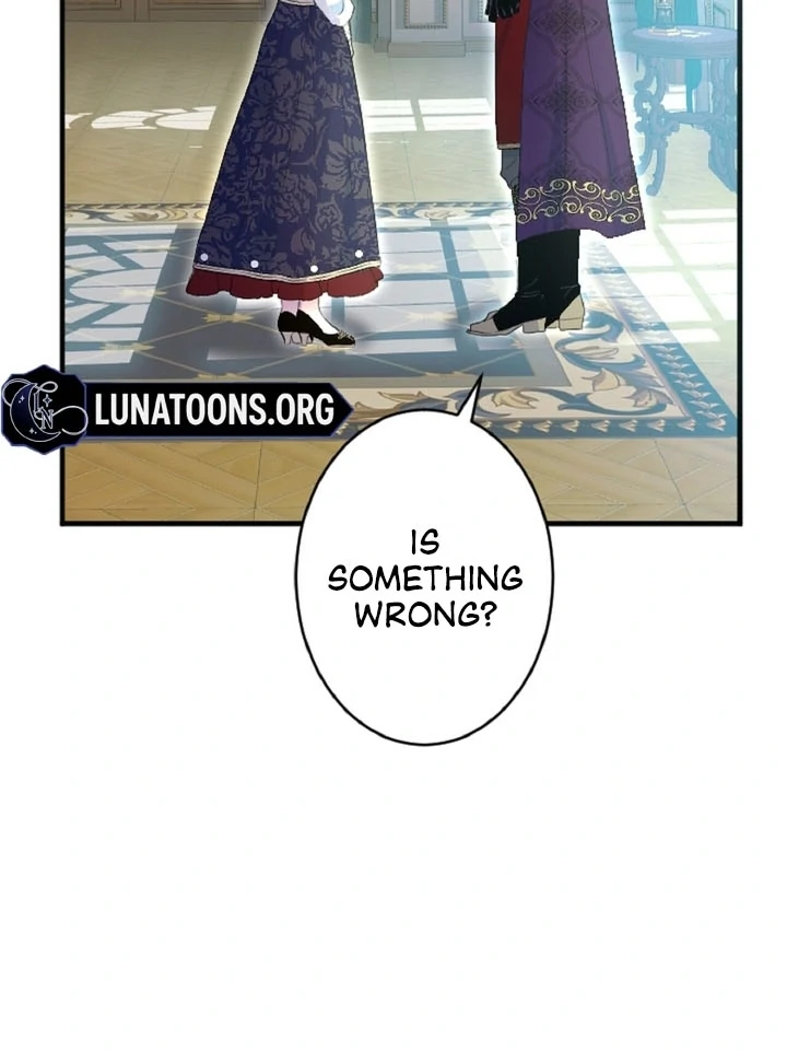 The Forbidden Girl Chapter 35 - Page 69
