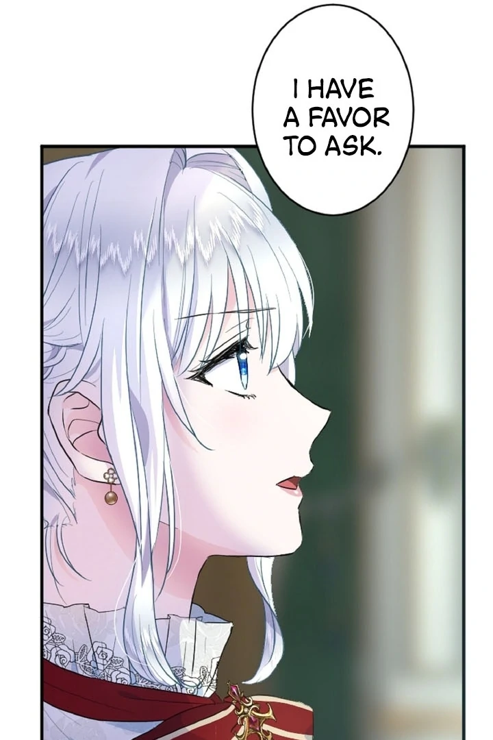 The Forbidden Girl Chapter 35 - Page 70