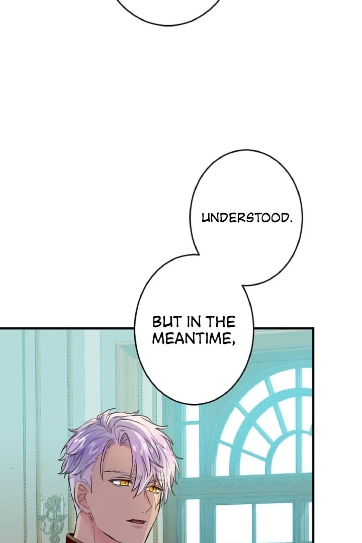 The Forbidden Girl Chapter 35 - Page 76