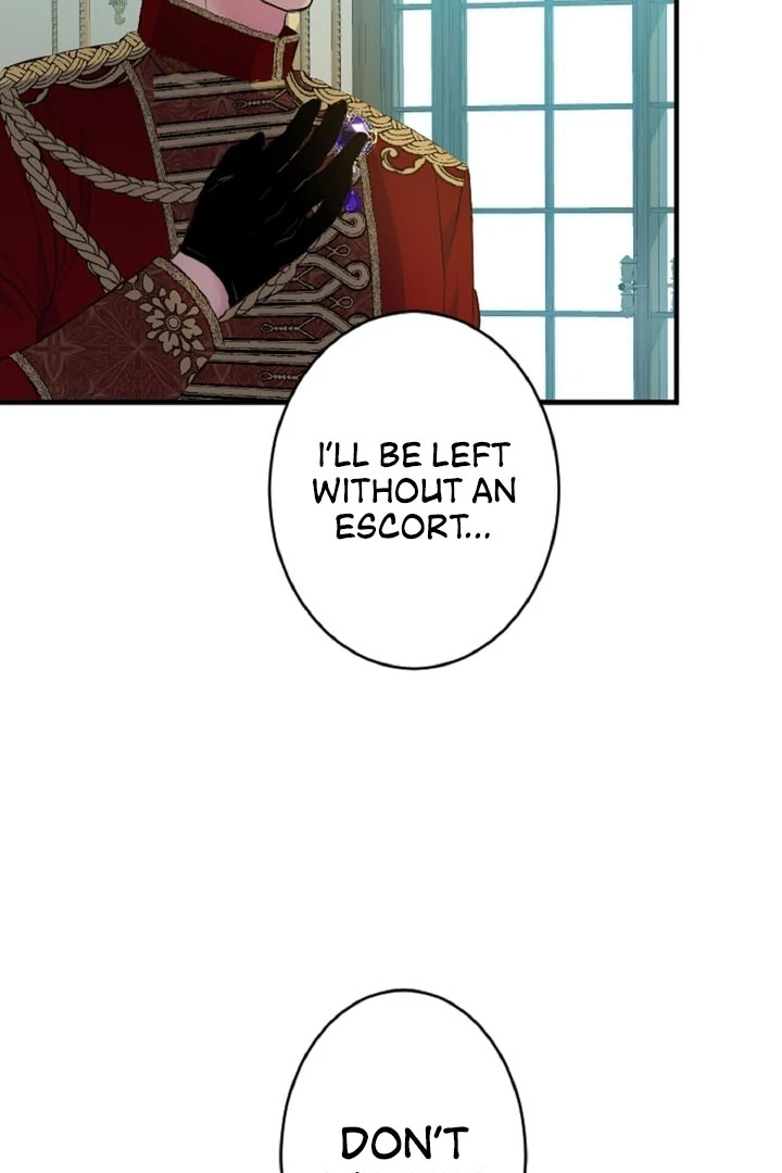 The Forbidden Girl Chapter 35 - Page 77
