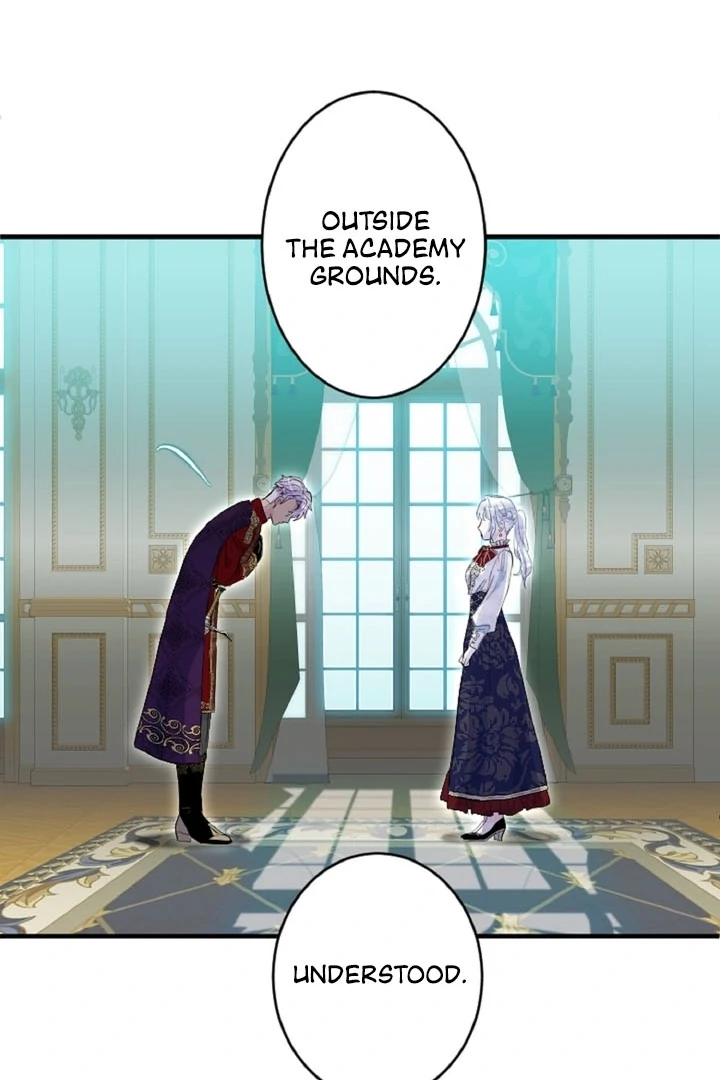 The Forbidden Girl Chapter 35 - Page 79