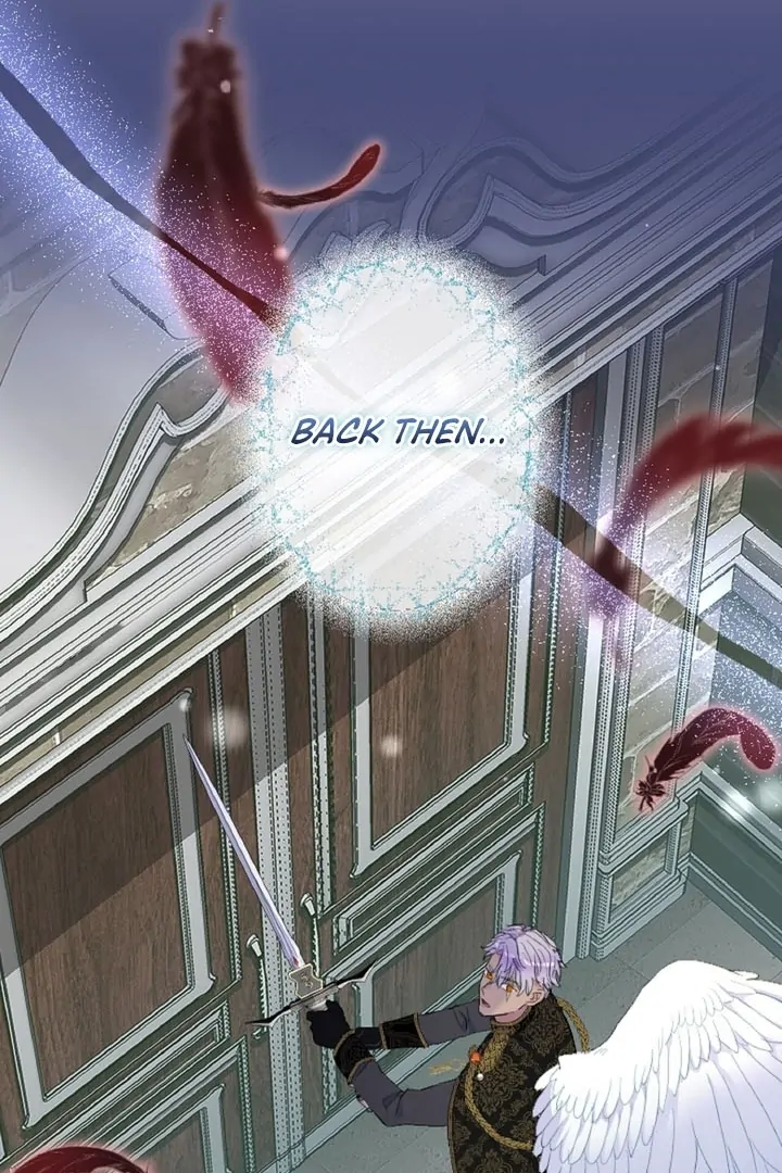 The Forbidden Girl Chapter 35 - Page 83