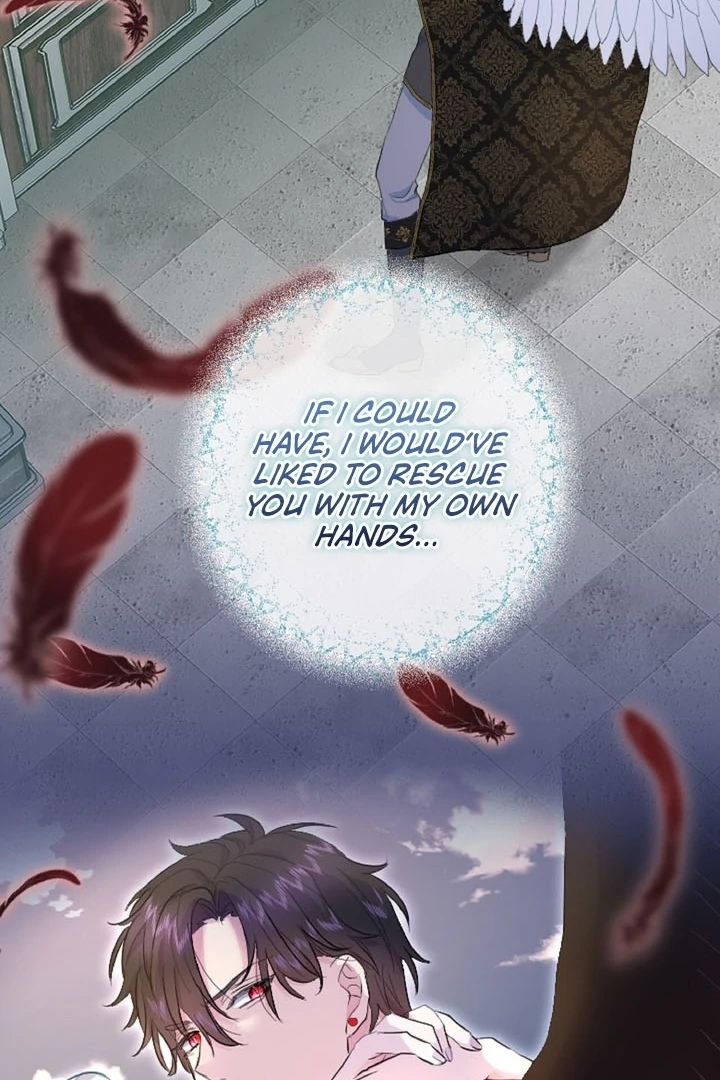 The Forbidden Girl Chapter 35 - Page 84