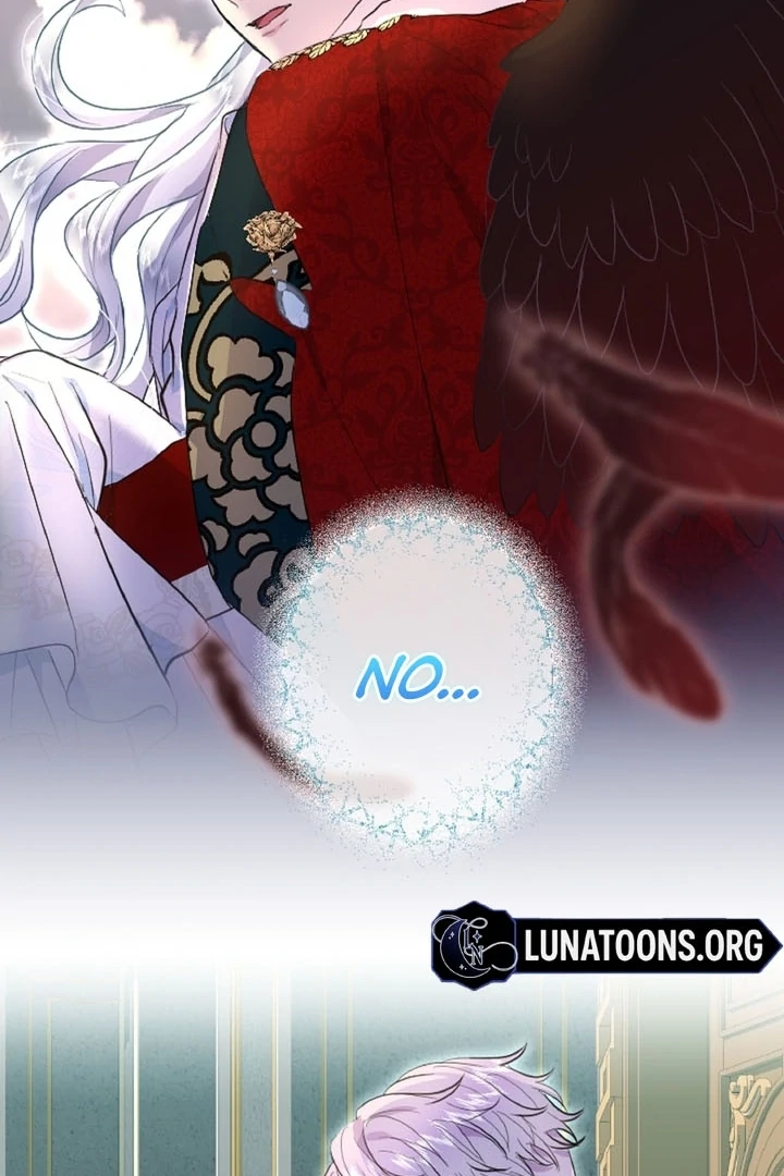 The Forbidden Girl Chapter 35 - Page 85