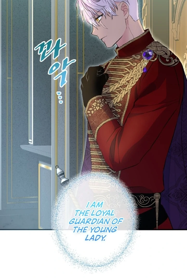 The Forbidden Girl Chapter 35 - Page 86