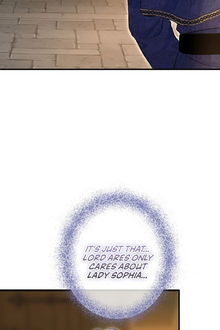 The Forbidden Girl Chapter 35 - Page 10