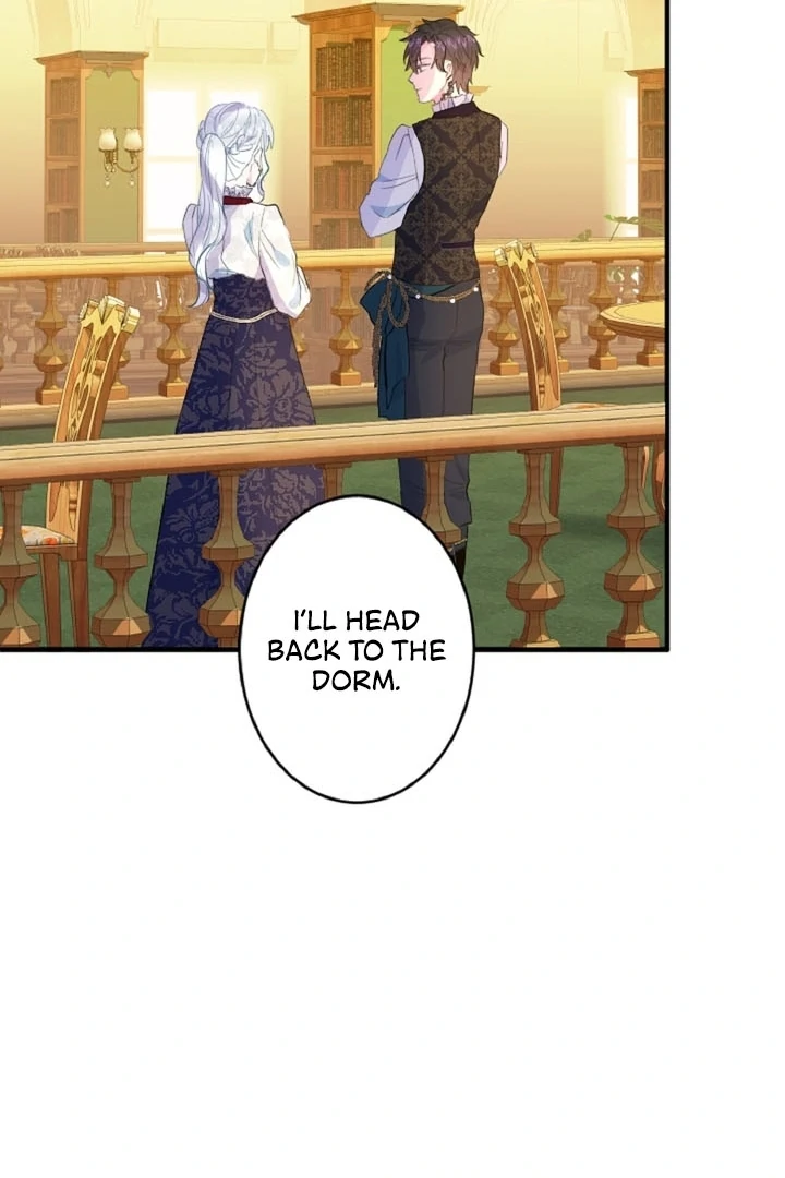 The Forbidden Girl Chapter 35 - Page 99