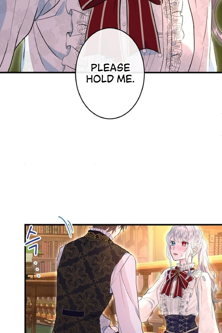 The Forbidden Girl Chapter 36 - Page 11