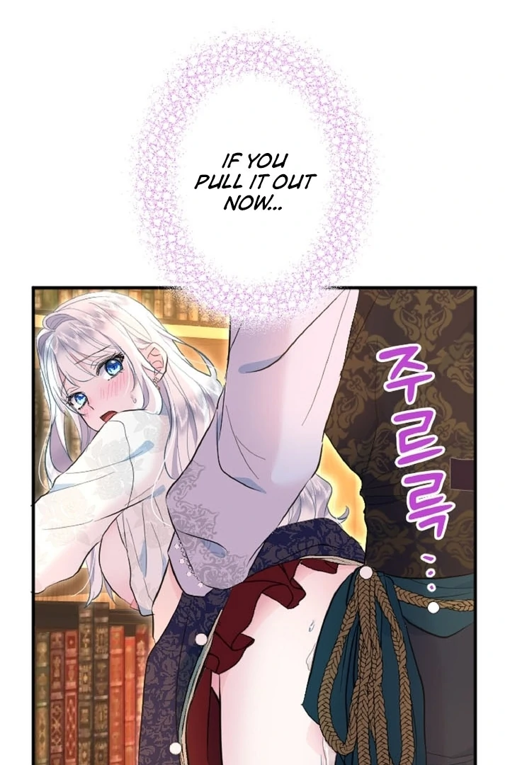 The Forbidden Girl Chapter 36 - Page 101