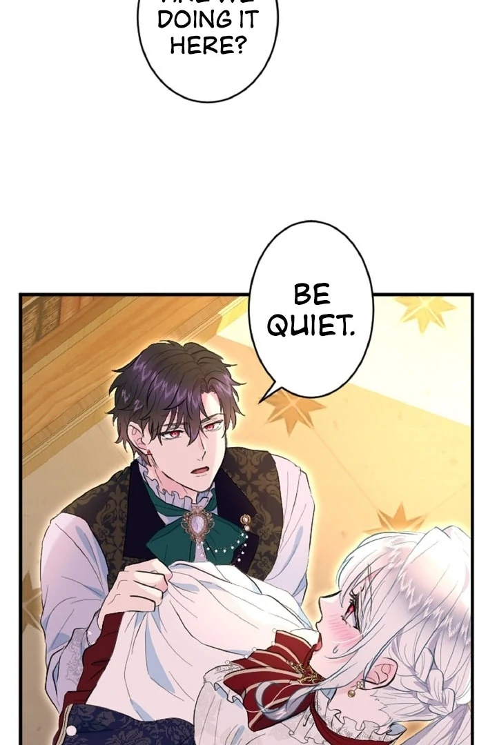 The Forbidden Girl Chapter 36 - Page 23