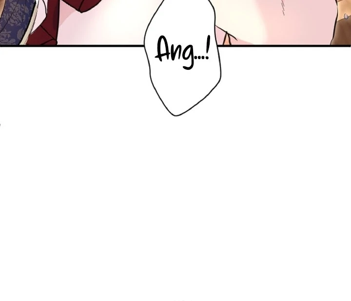 The Forbidden Girl Chapter 36 - Page 28