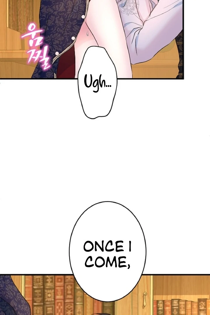 The Forbidden Girl Chapter 36 - Page 30