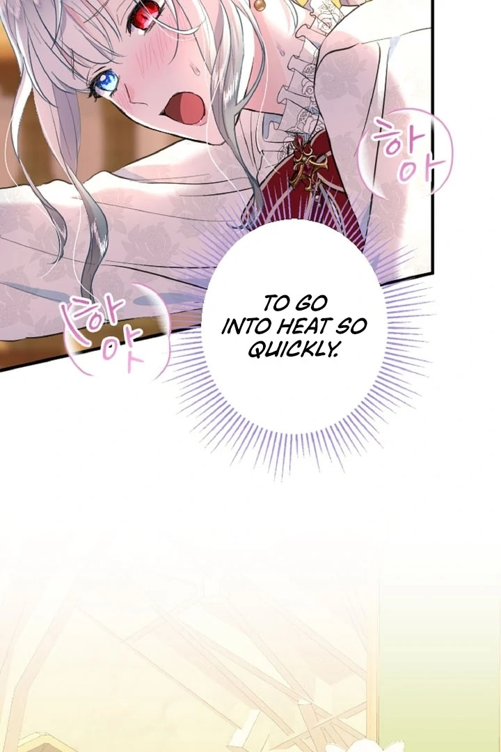 The Forbidden Girl Chapter 36 - Page 5