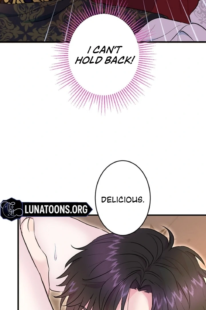 The Forbidden Girl Chapter 36 - Page 45