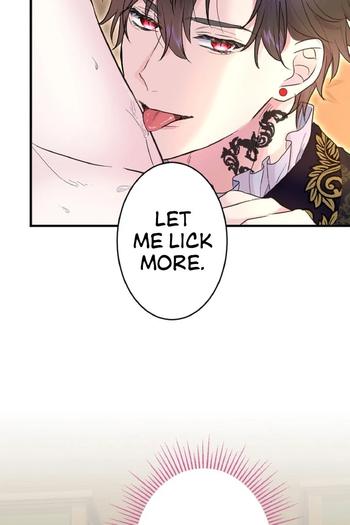 The Forbidden Girl Chapter 36 - Page 46