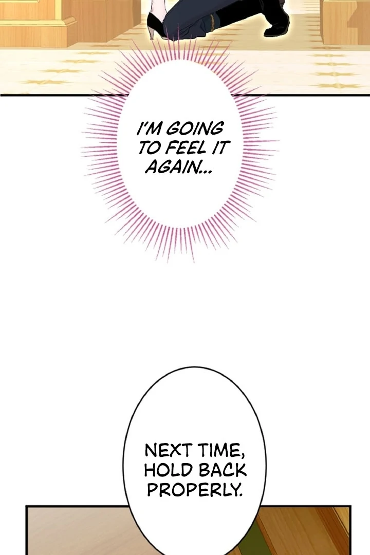 The Forbidden Girl Chapter 36 - Page 48