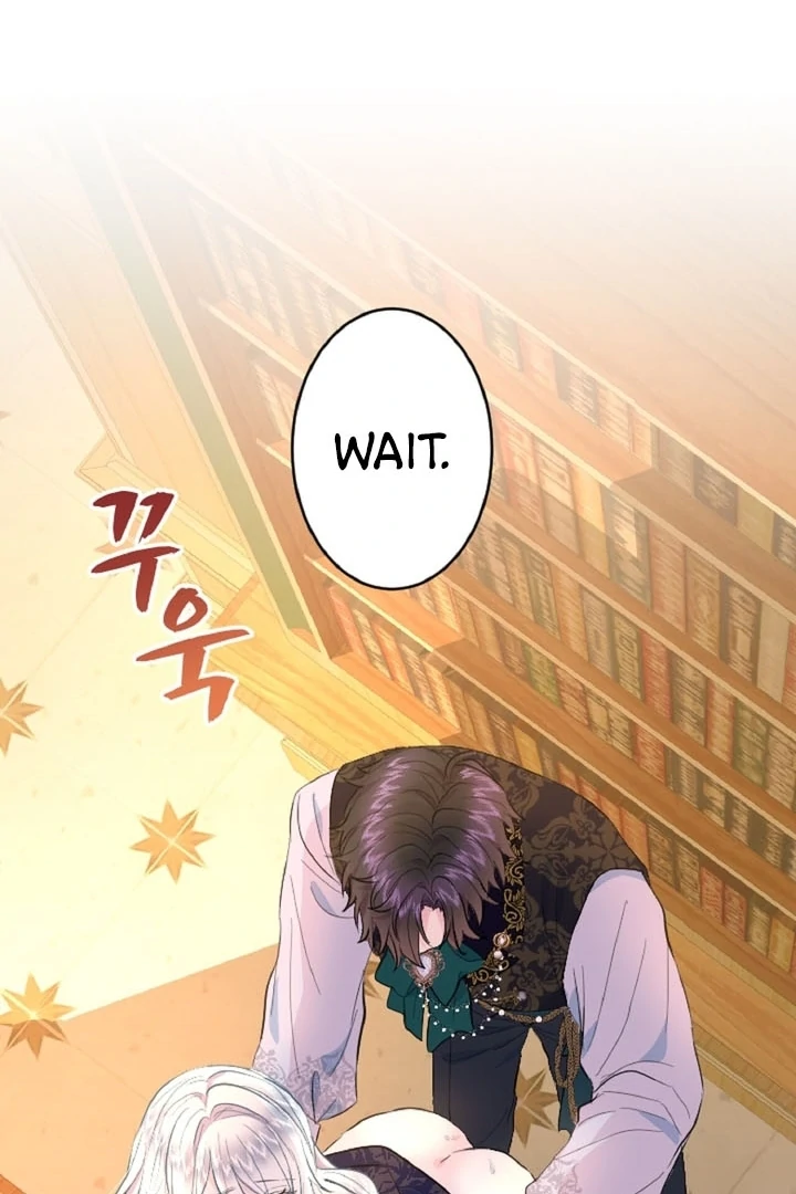The Forbidden Girl Chapter 36 - Page 50
