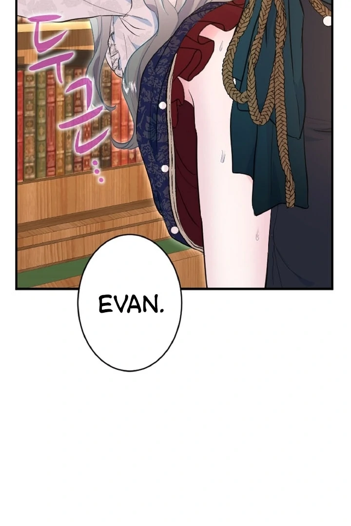 The Forbidden Girl Chapter 36 - Page 57
