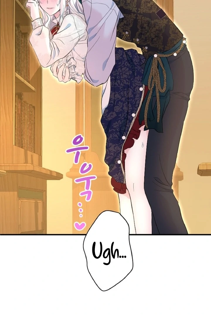 The Forbidden Girl Chapter 36 - Page 62