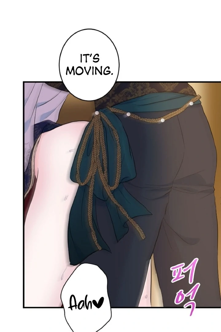 The Forbidden Girl Chapter 36 - Page 63
