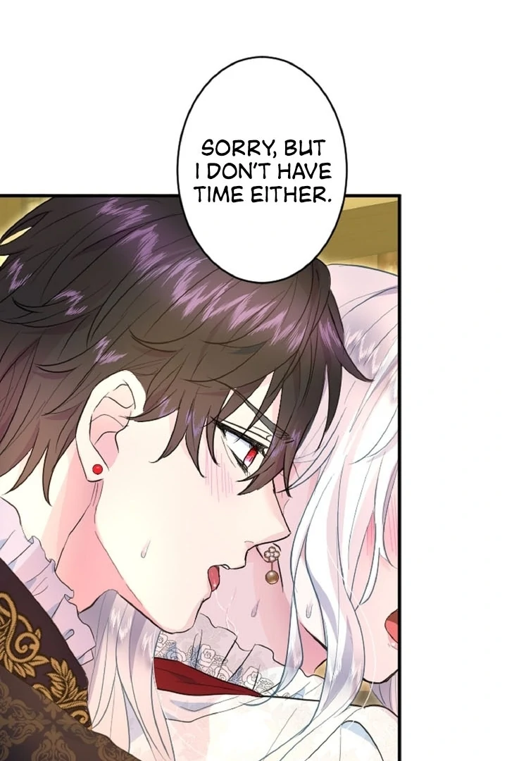 The Forbidden Girl Chapter 36 - Page 66