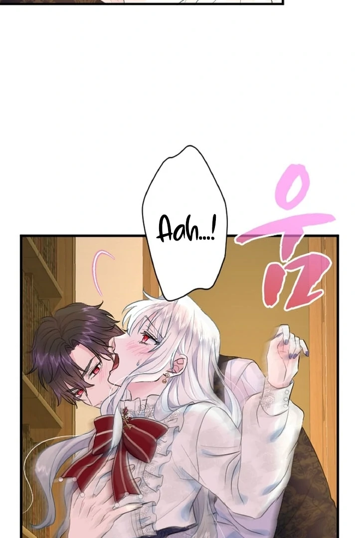 The Forbidden Girl Chapter 36 - Page 67