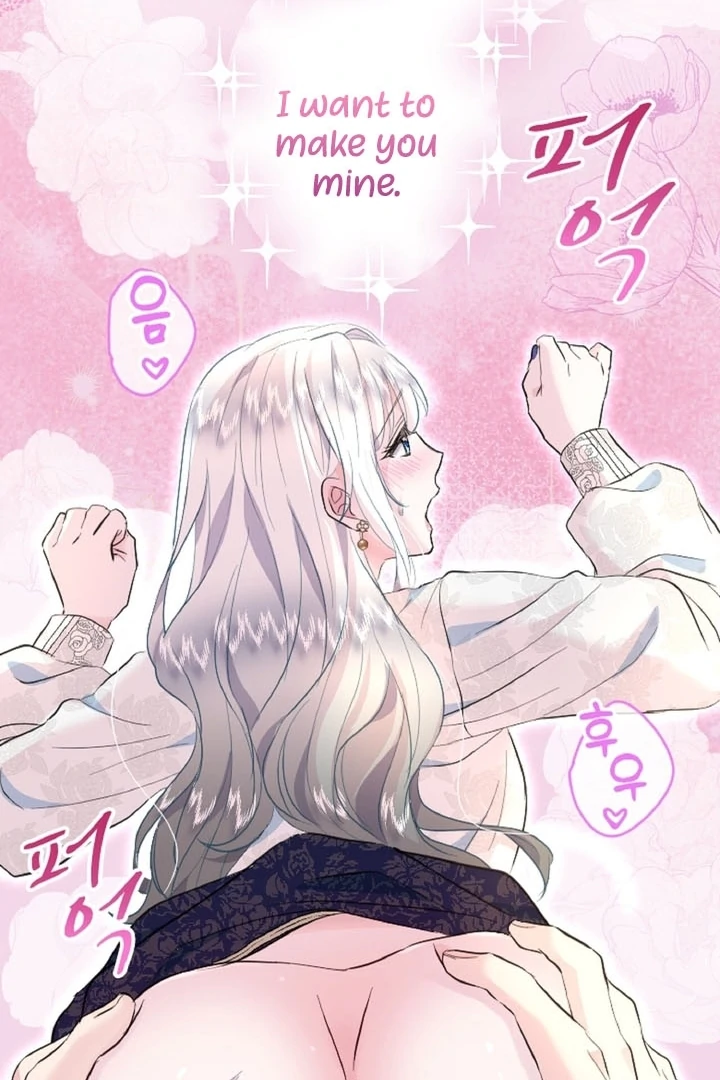 The Forbidden Girl Chapter 36 - Page 72