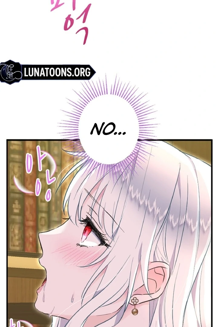The Forbidden Girl Chapter 36 - Page 74