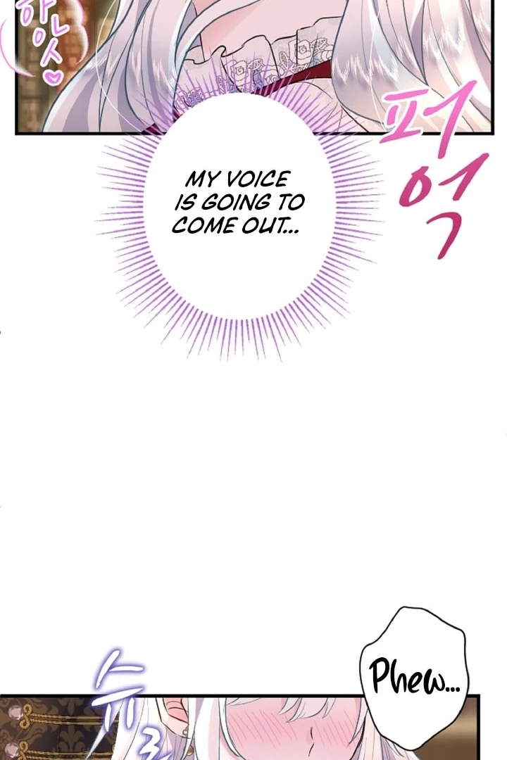 The Forbidden Girl Chapter 36 - Page 75