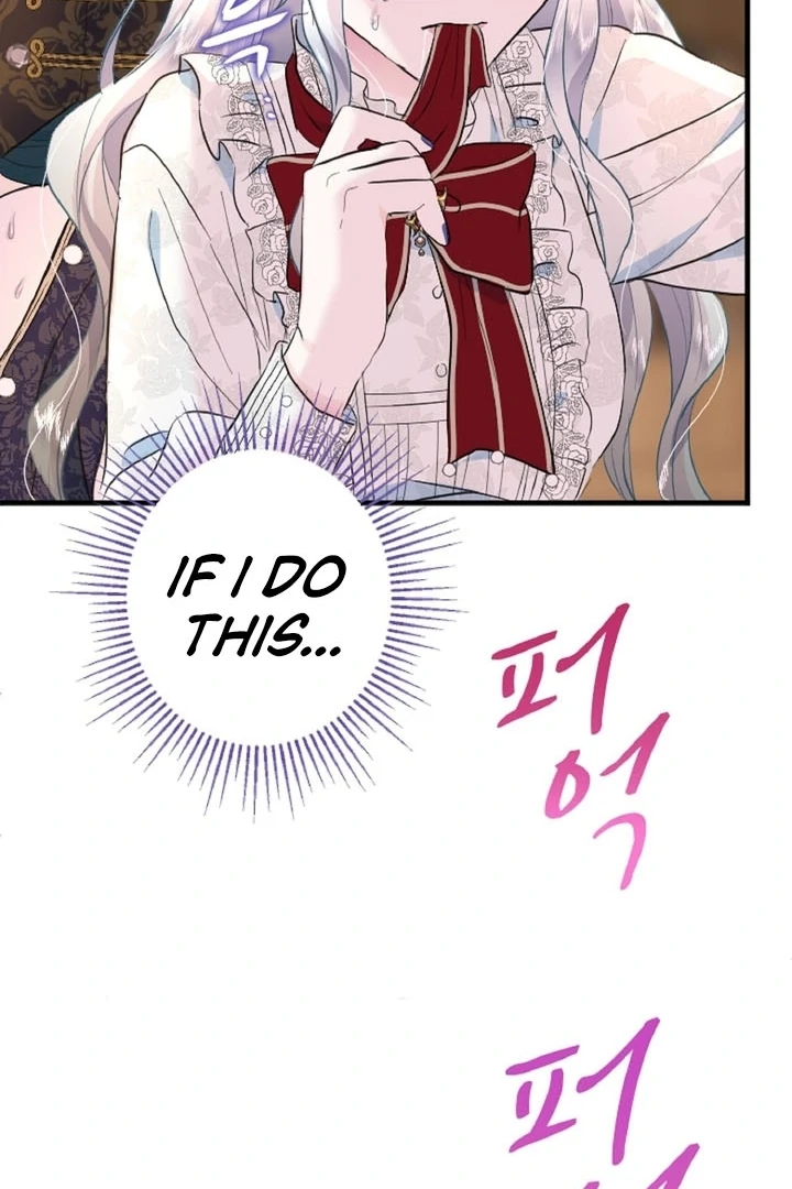 The Forbidden Girl Chapter 36 - Page 76