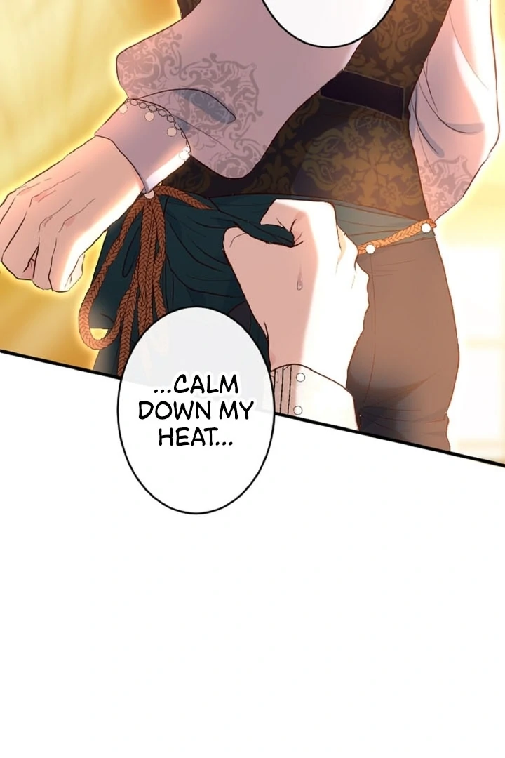 The Forbidden Girl Chapter 36 - Page 9