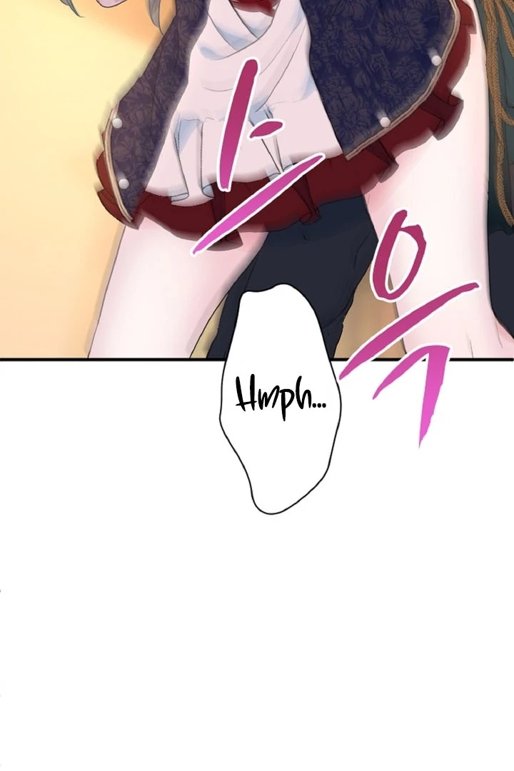 The Forbidden Girl Chapter 36 - Page 85