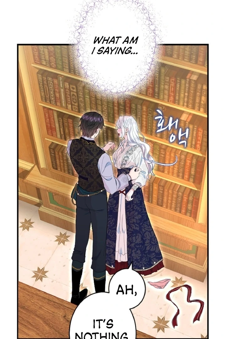The Forbidden Girl Chapter 37 - Page 16