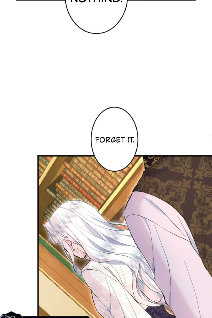 The Forbidden Girl Chapter 37 - Page 17