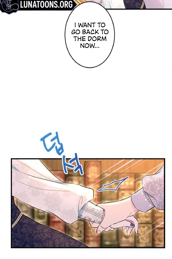 The Forbidden Girl Chapter 37 - Page 18
