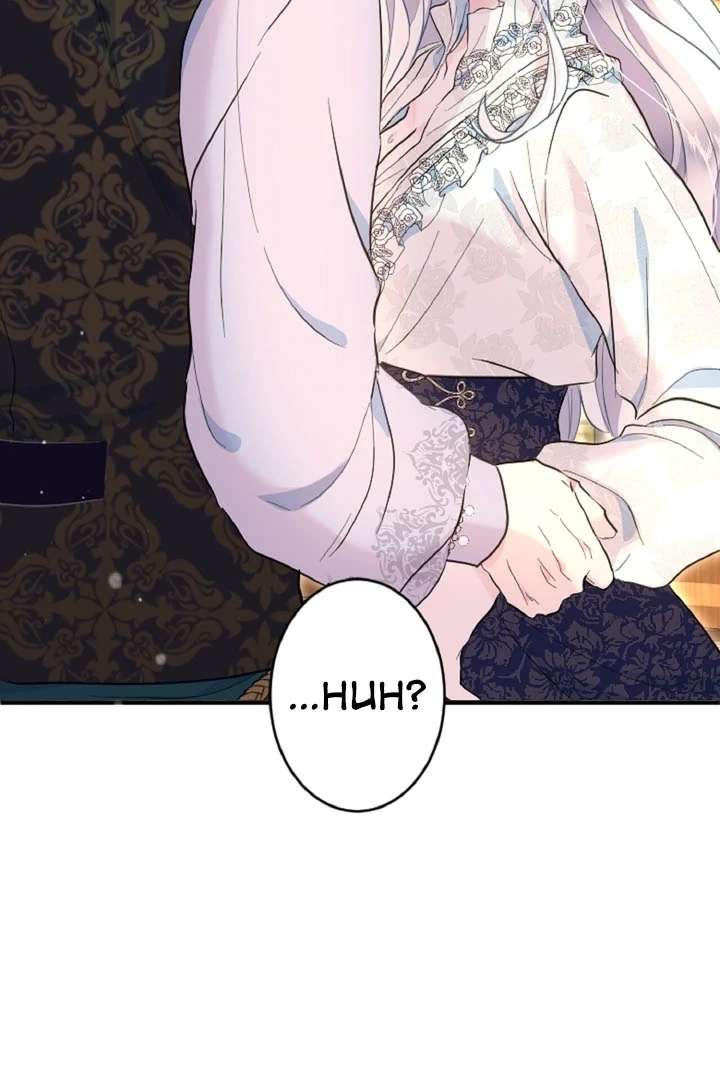 The Forbidden Girl Chapter 37 - Page 20