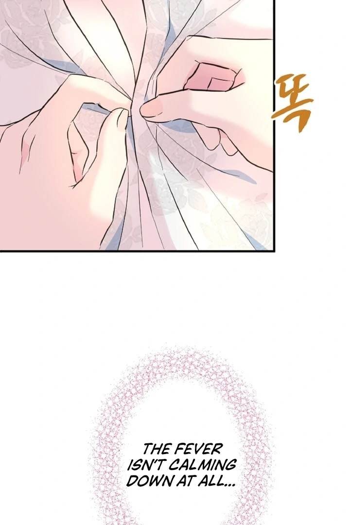 The Forbidden Girl Chapter 37 - Page 3