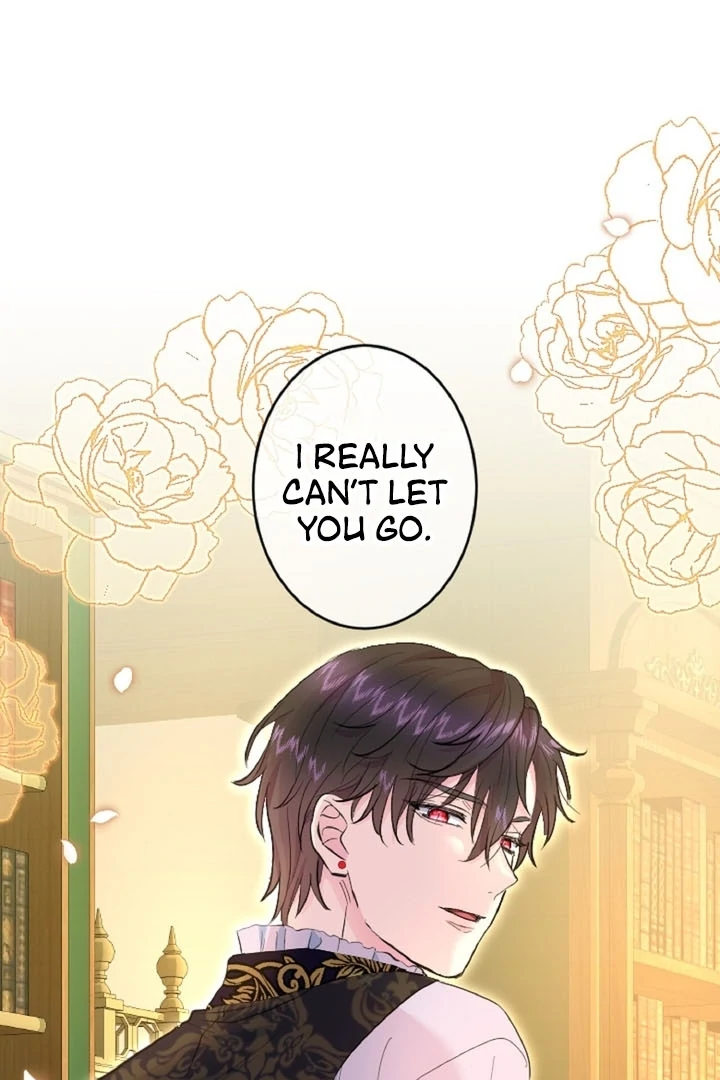 The Forbidden Girl Chapter 37 - Page 22