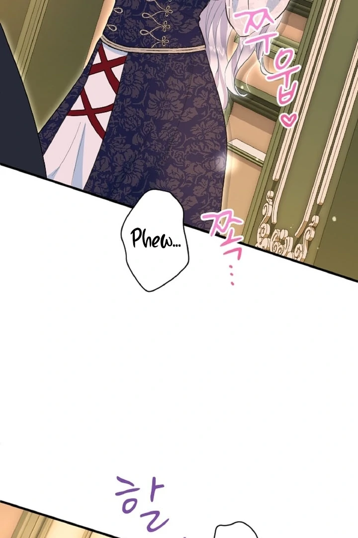 The Forbidden Girl Chapter 37 - Page 30