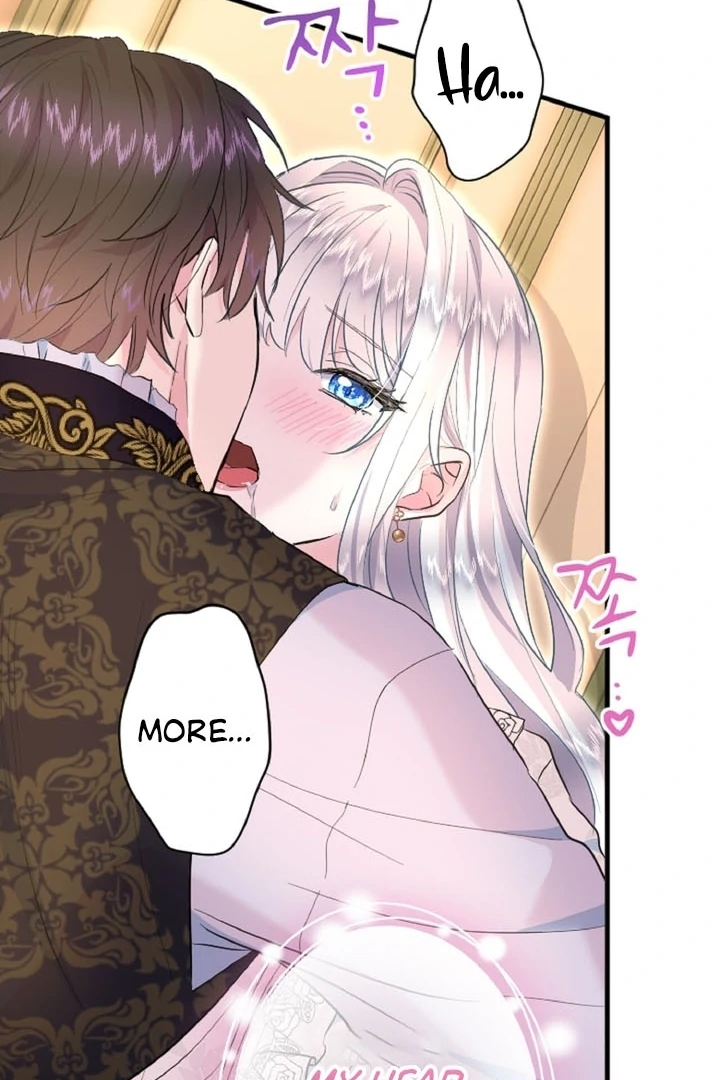The Forbidden Girl Chapter 37 - Page 31