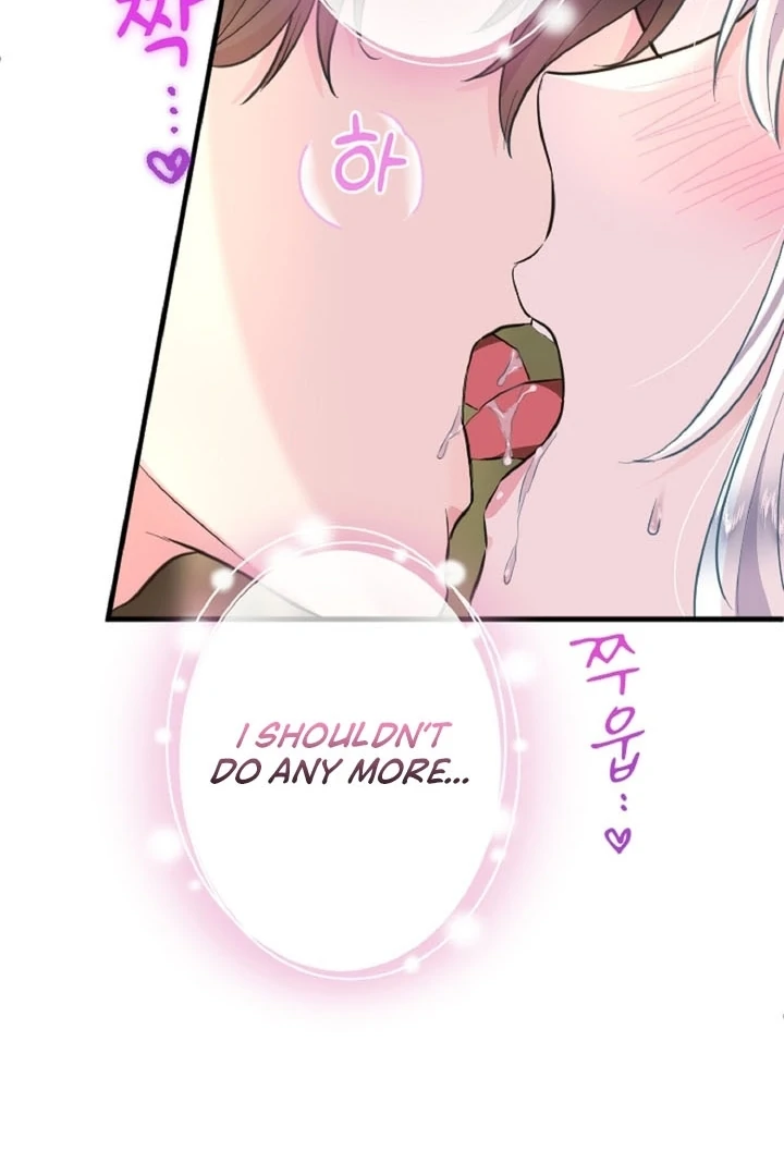 The Forbidden Girl Chapter 37 - Page 33
