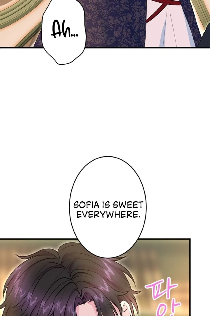 The Forbidden Girl Chapter 37 - Page 37