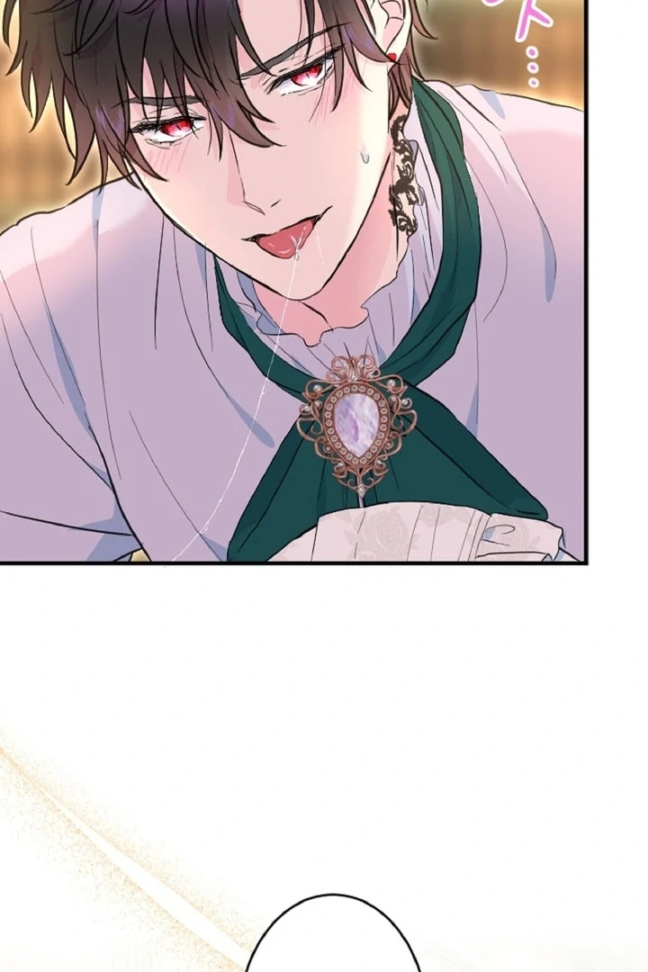 The Forbidden Girl Chapter 37 - Page 38