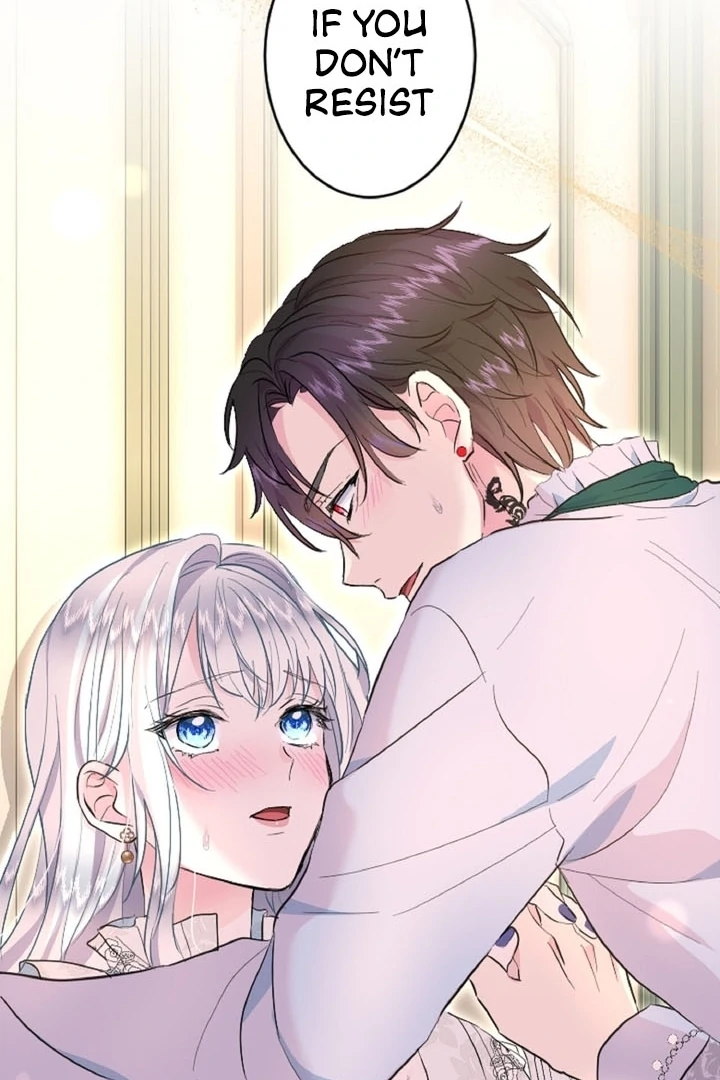 The Forbidden Girl Chapter 37 - Page 39
