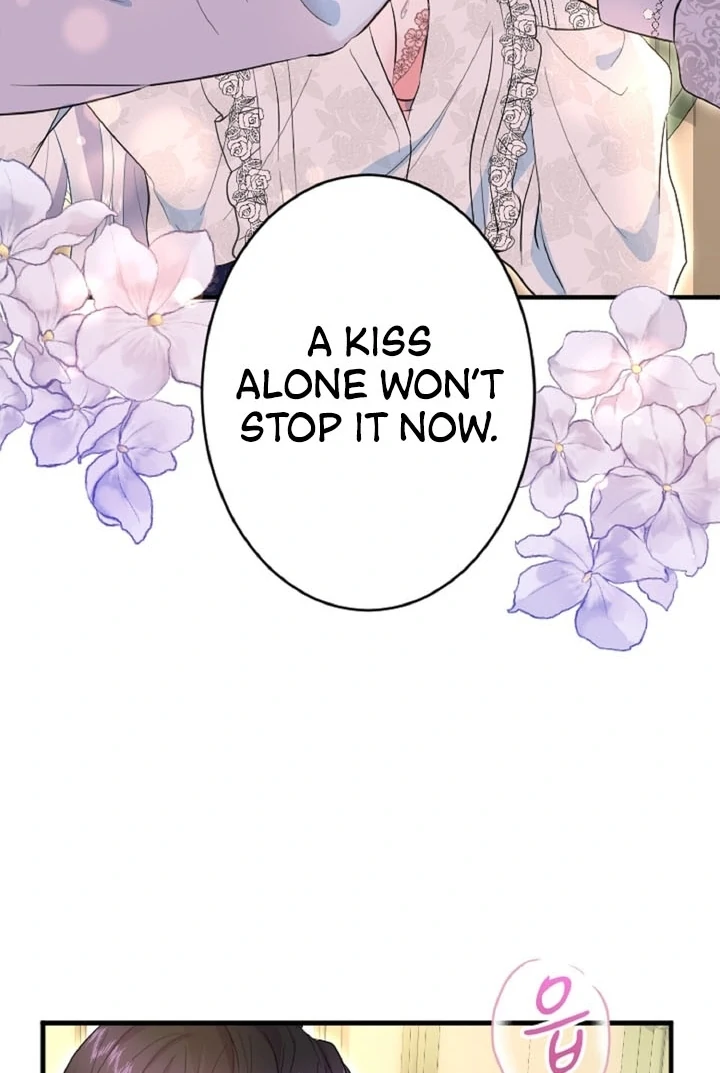 The Forbidden Girl Chapter 37 - Page 40
