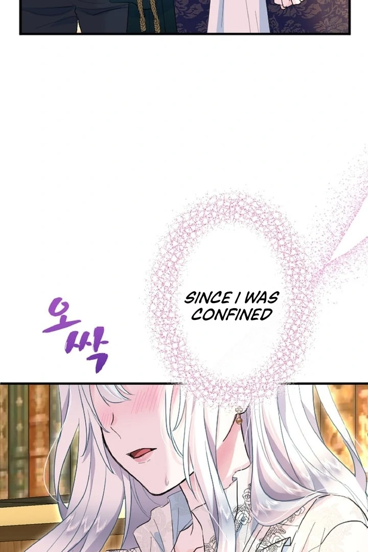 The Forbidden Girl Chapter 37 - Page 5