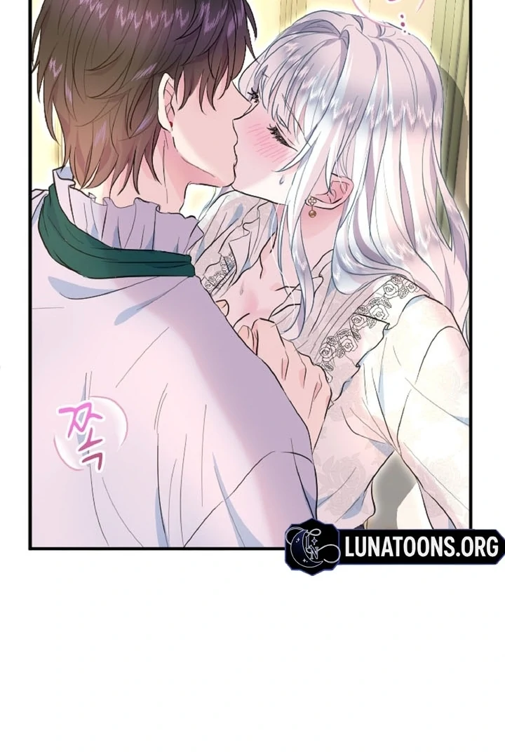 The Forbidden Girl Chapter 37 - Page 41